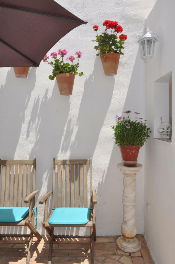 Casa Mosaico Granada En El V De Lecrin Villa Nigüelas Buitenkant foto