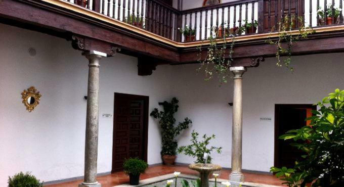 Casa Mosaico Granada En El V De Lecrin Villa Nigüelas Buitenkant foto